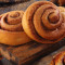 Cinnamon Rolls Pack Of 2