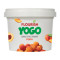 Peach Yogurt (90Gms)