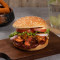 Tandoori Chicken Makhani Burger