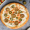 8 Creamy Ny Chicken Kebab Jalapeno Pizza