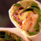 Sweet Chili Shrimp Wrap