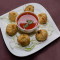 Paneer Fried Momos (8 Pcs)