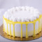 Vanilla Pineapple Cake