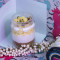 Rasmalai Cheesecake Jar