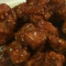 Special Item M (Sesame Seeds Chicken)