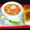 Cheese Misal Pav