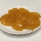 Kesar Jalebi(Pure Ghee)