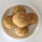 Dryfruit Besan Laddu