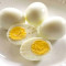 Boil Egg 2Pcs