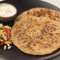 Ratlami Sev Paratha