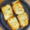 Garlic Bread 'N ' Cheese