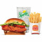 Spicy Bk Royal Crispy Chicken Meal