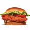 Spicy Bk Royal Crispy Chicken Sandwich