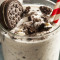 Cookies Monster Milkshake