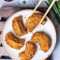 Juicy Paneer Crispy Fried Momos