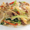 30. Roast Pork Chow Mei Fun