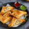 Veg. Tandoori Puff