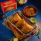 Chicken Ghee Roast Samosa (2 Pc)