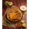 Egg Bhurji Paratha (Large 300Gms)