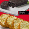 Garlic Bread Chocolava