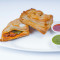 Vegetable Puff Regular (100 Gms)