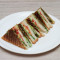 Club Grill Sandwich With Grill Cheese (2 Slices) (300 Gms)