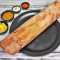 Raggi Masala Dosa