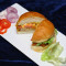 Tandoori Special Burger