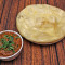 Chhole Bhature Jain [2Pcs]