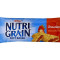 Kellogg's Nutrigrain Cereal Bar Strawberry