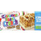 Cinammon Toast Crunch Treat Bar