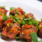 Veg Manchurian Dry (200 Gms)