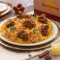 Overload Mutton Dum Biryani (Serves 2)