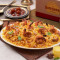 Overload Prawns Dum Biryani (Serves 2)