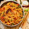 Hot Garlic Chilli Noodles