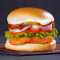 New Classic Chicken Burger