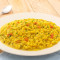 Simple Dal Khichdi [Low Calorie]