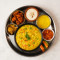 Deluxe Dal Vegetable Khichdi Thali