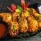 Paneer Tandoori Momos [8 Pcs]