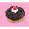 Black Foresttt Donut