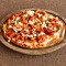 Sizzling Paneer Tikka Pizza