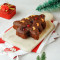 New Year Special Premium Plum Tree Cake (200 Grams)