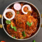 Kadhai Chicken (Boneless Tikka) 650Ml Bowl}