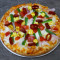 Paneer Hub Premium Pizza