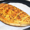 Cheese Filled Garlic Bread