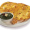 Sarso Ka Saag With Makke Di Roti