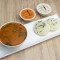 Idli Sambhar 2Pc