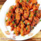 Veg Gobhi Manchurian Dry