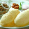 Chana-Bhatura