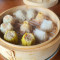 Non Veg Dim Sum Platter 10 Pcs